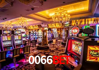 A Revolução dos Aplicativos de Jogos no 0066BET