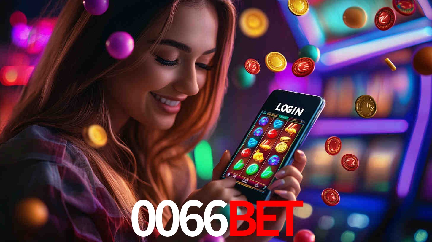 0066BET login