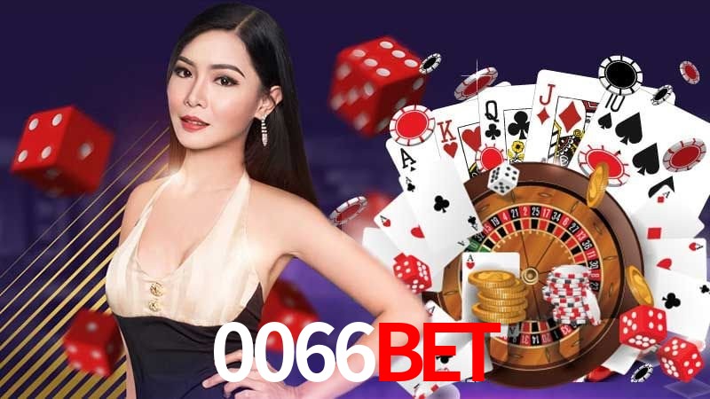 Experiência VIP 0066BET