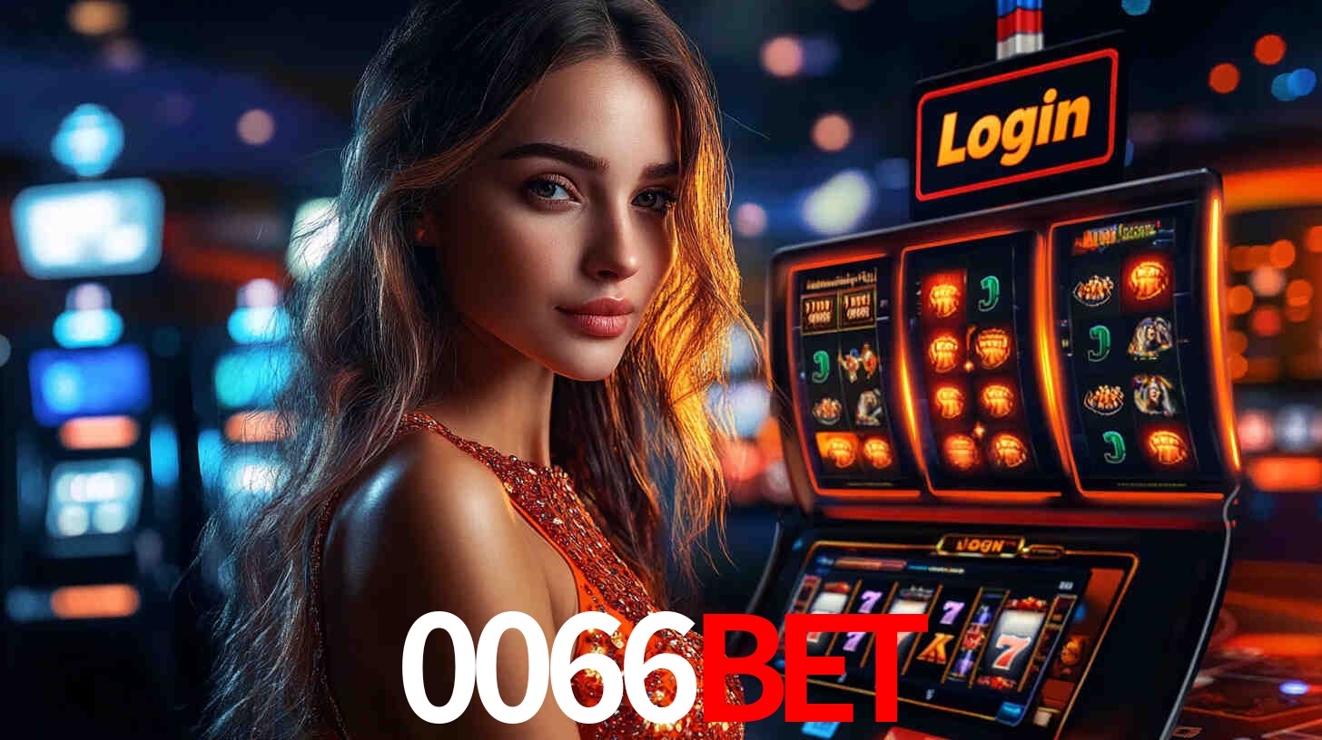0066BET - Plataforma Site De Apostas Seguro - 0066BET paga