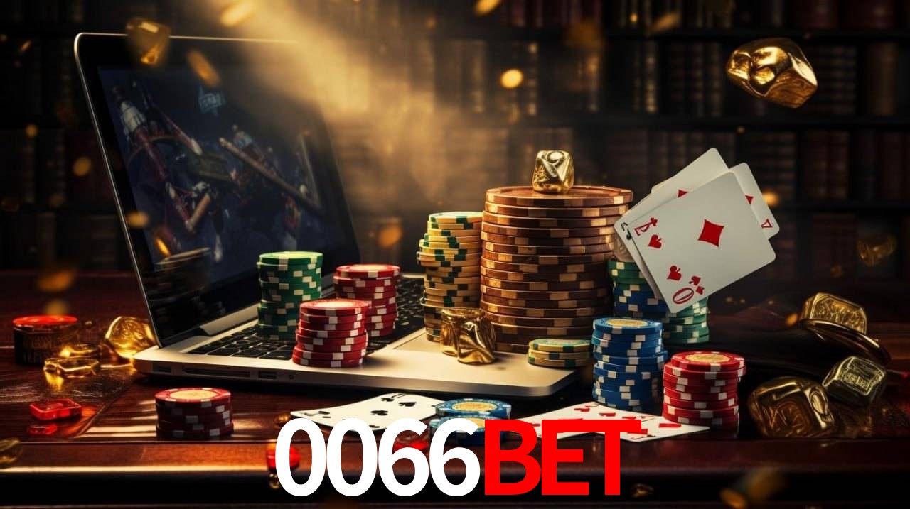 Provedores de Jogos 0066BET