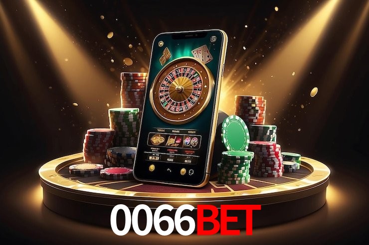 Diretório de Jogos 0066BET