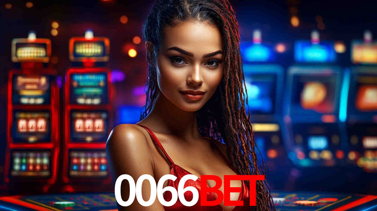 Interface do App 0066BET
