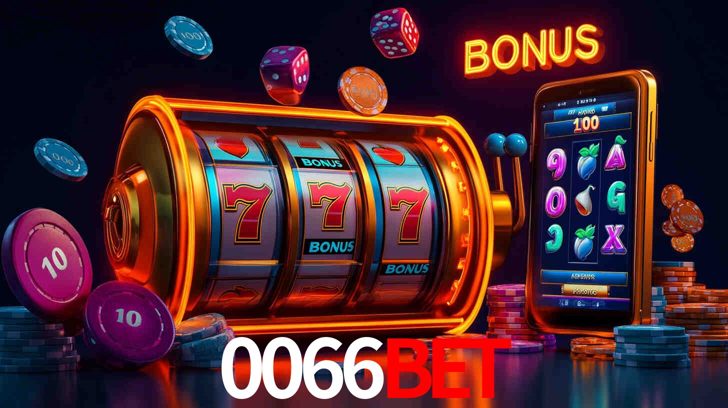 Apostas de Tênis 0066BET