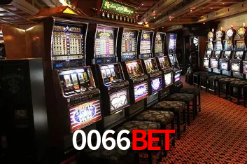 Desvendando o Mundo dos Jogos Virtuais na 0066BET