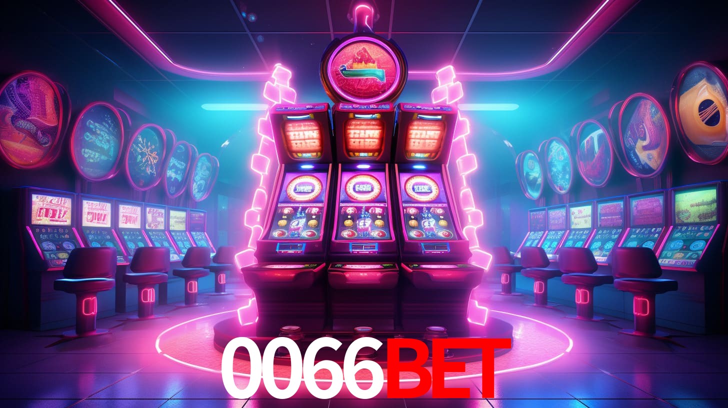 0066BET paga
