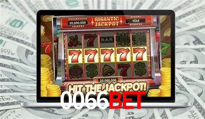 Descubra o Mundo do Cassino Online com 0066BET
