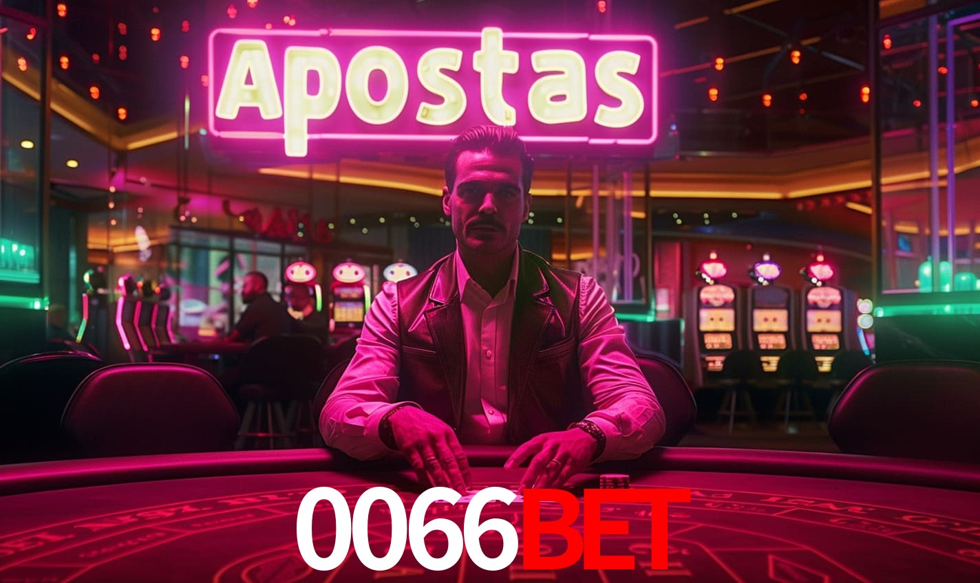 Jogos Exclusivos 0066BET