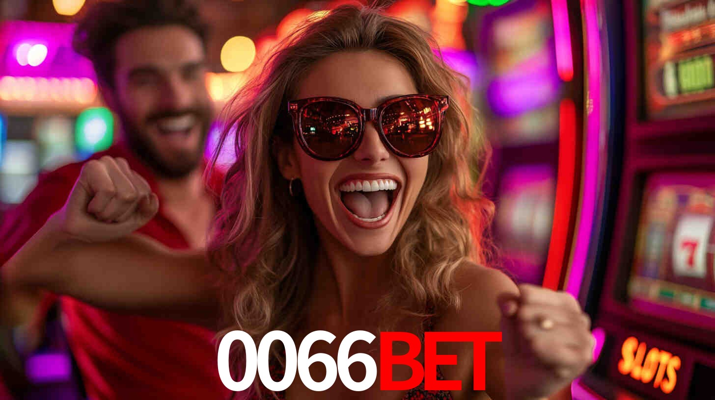 Apostas de Futebol 0066BET