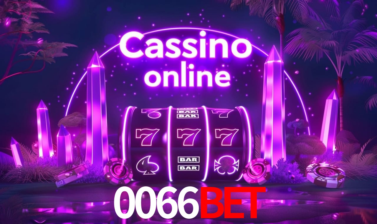 Jogos de Slot 0066BET