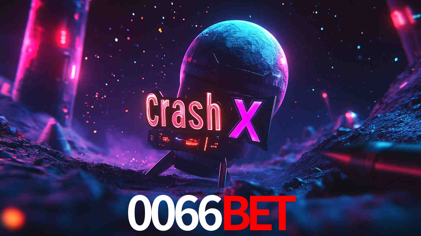 Jogo Spaceman 0066BET