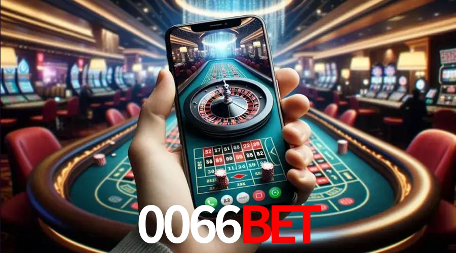 Descubra a Essência do 0066BET: Nossa História e Compromissos