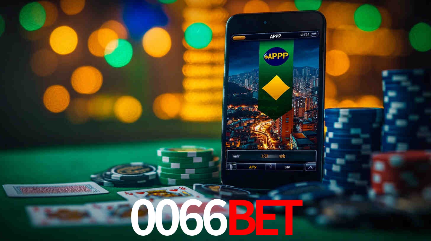 Estatísticas Esportivas 0066BET