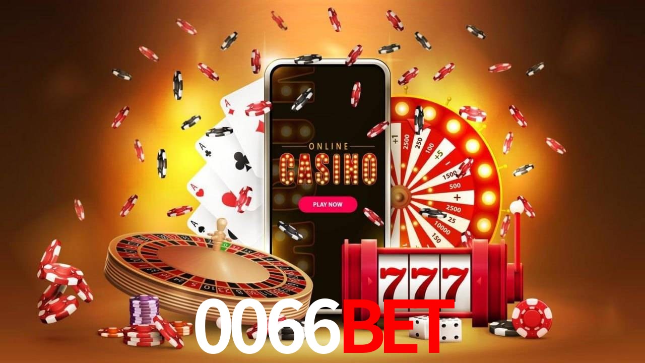 Recursos de Bônus 0066BET