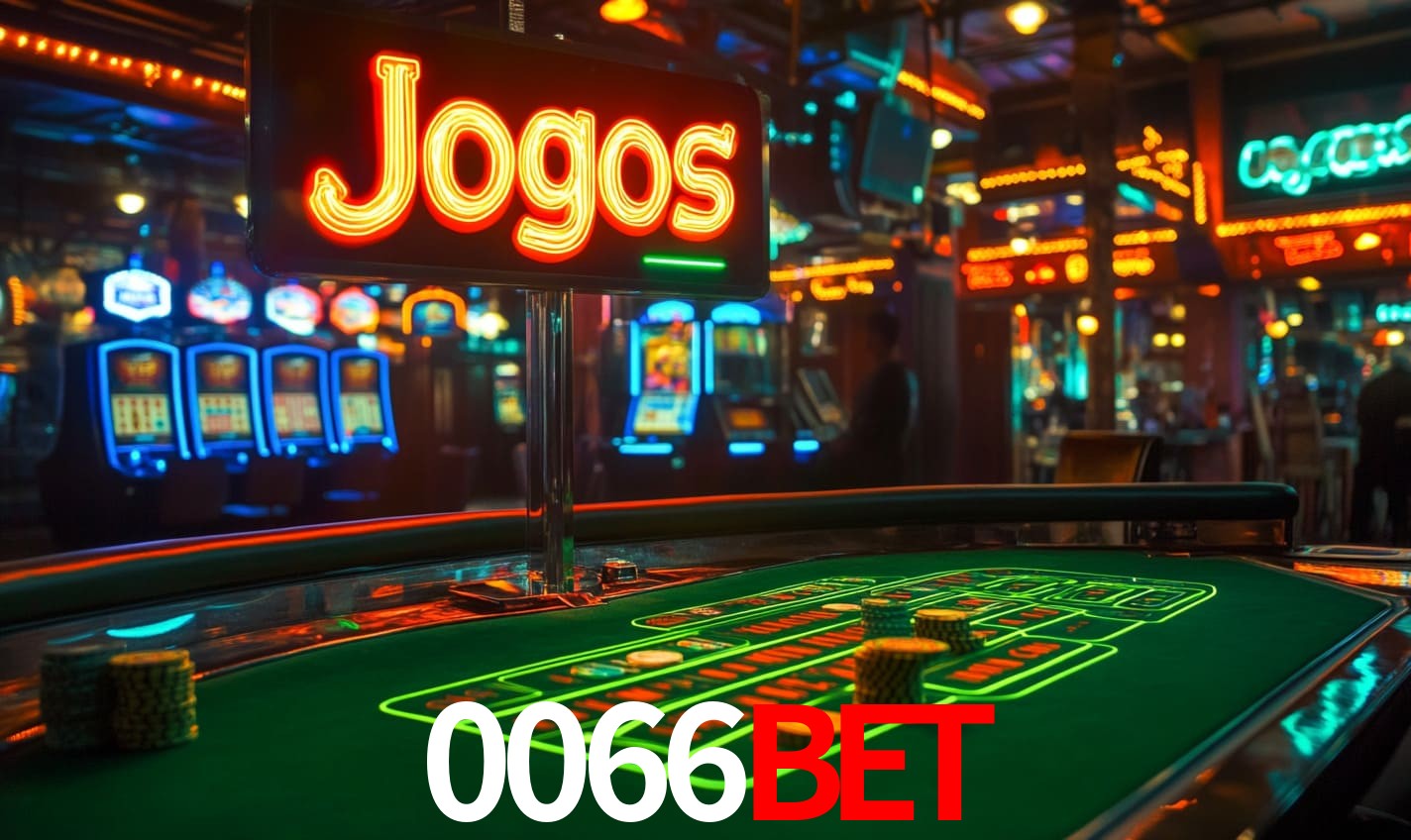 Avaliações dos Jogadores 0066BET