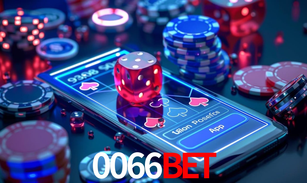 Especiais de Fim de Semana 0066BET