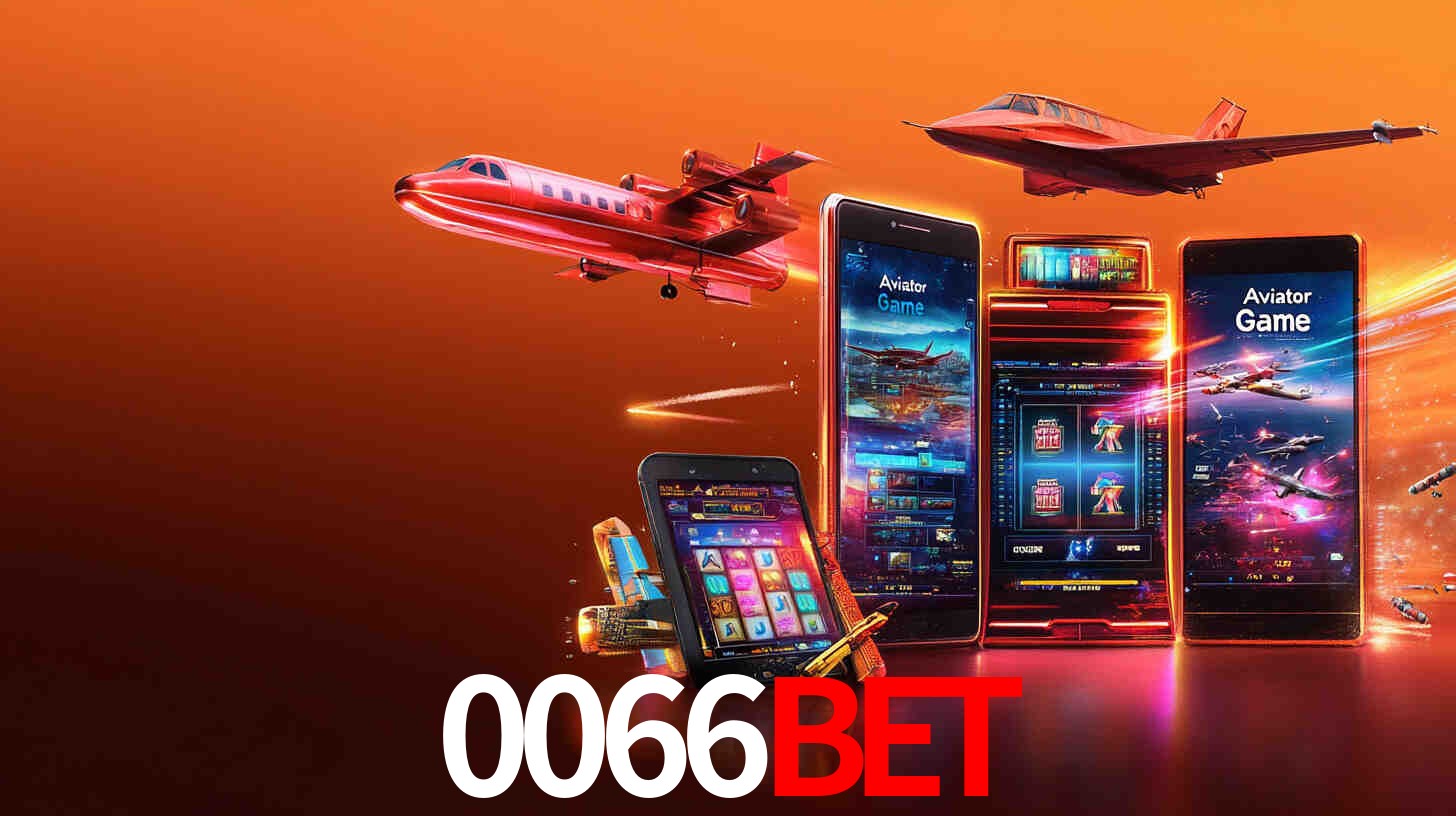 Jogo Aviator 0066BET