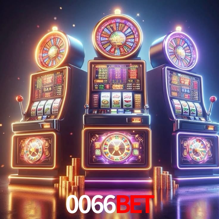 0066BET paga