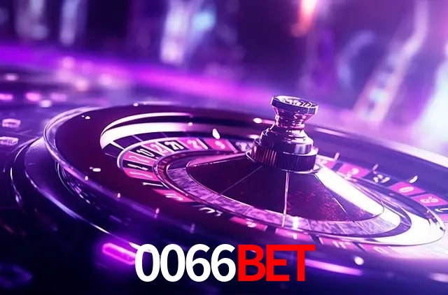 Apostas de Tênis 0066BET