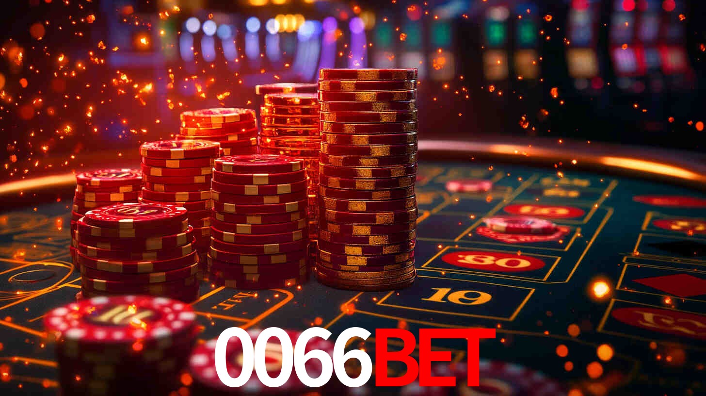 Explore as vantagens do 0066BET: serviço profissional e confiabilidade