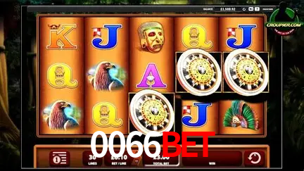 Descubra a Magia dos Jogos de Arcade no 0066BET