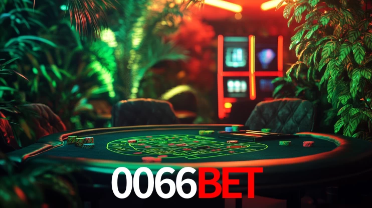 APP oficial da 0066BET para mobile