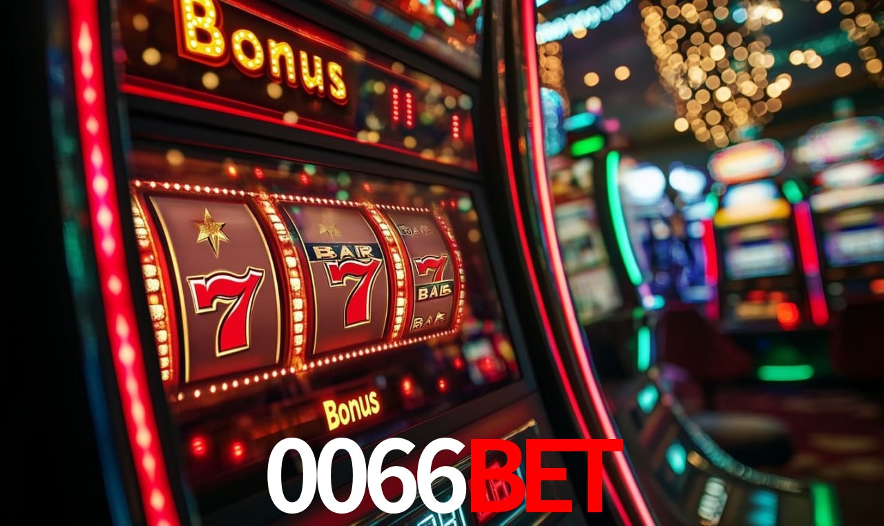 Jogos Exclusivos 0066BET
