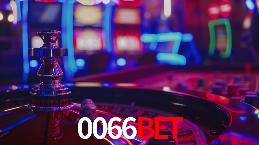 Sinta a adrenalina dos jogos de cassino com 0066BET