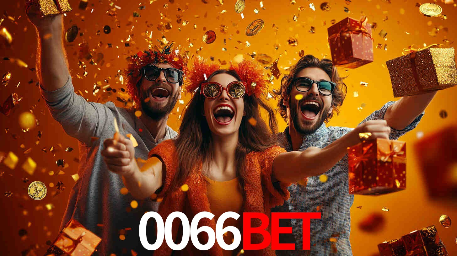 0066BET: A Experiência de Casino com Jogos de Mesa ao Vivo