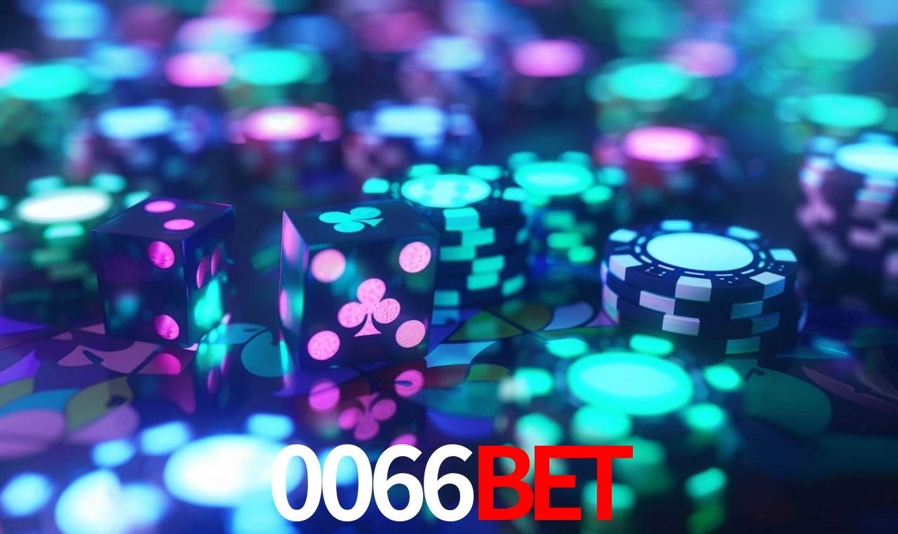 Casino Ao Vivo 0066BET