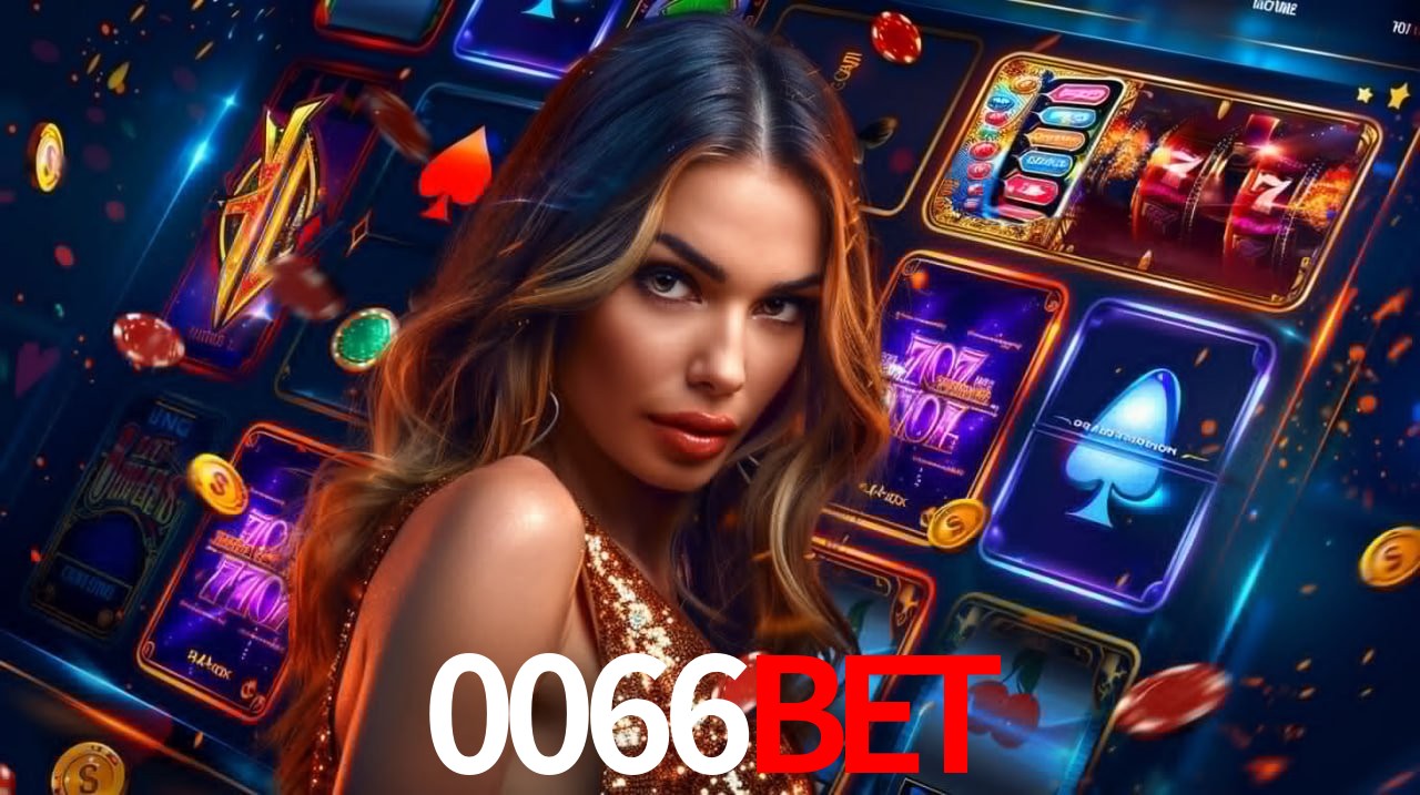 Mesa de Blackjack 0066BET