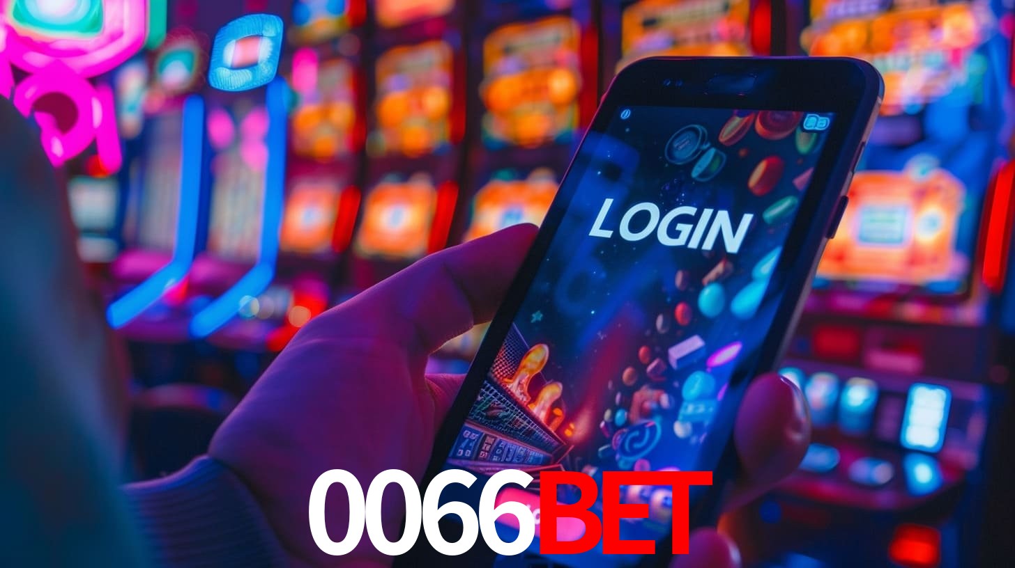 Jogos de Slot 0066BET
