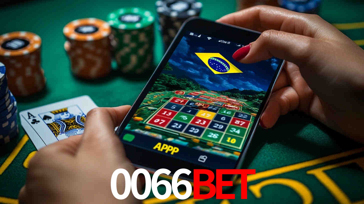 cassino 0066BET