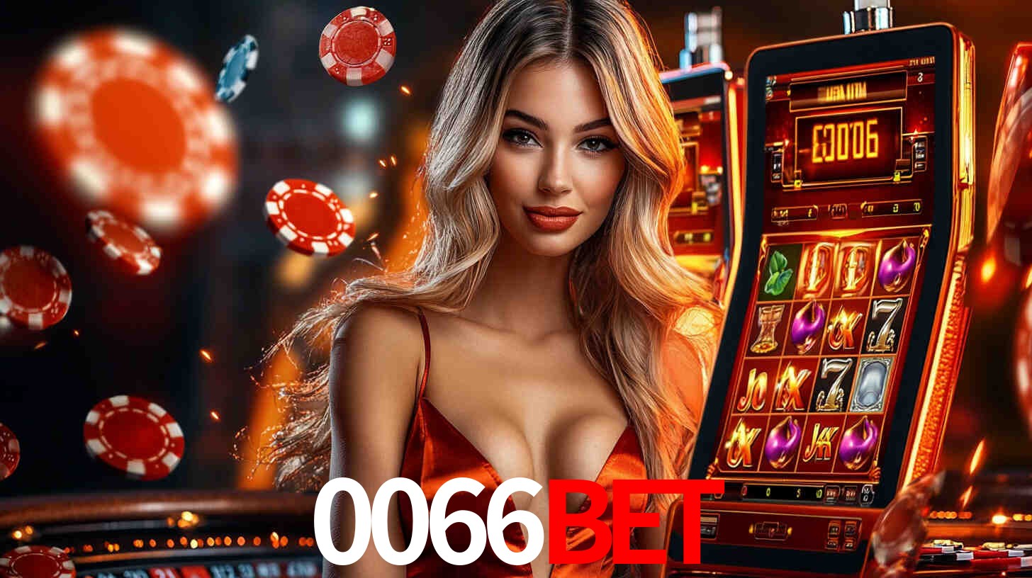 0066BET: Seu Especialista em Apostas Esportivas Brasileiras