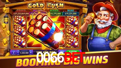 Inovações de Jogos na 0066BET: O Futuro das Experiências Interativas