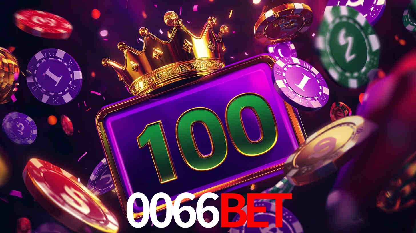 Ofertas Imperdíveis na 0066BET: Promoções e Bônus Que Valem a Pena