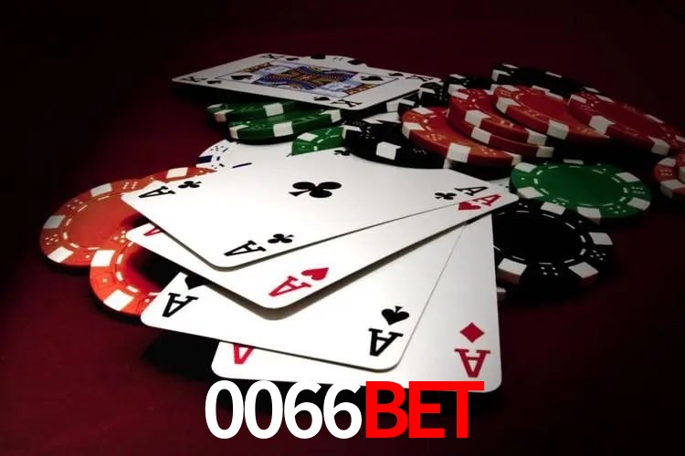 Diretório de Jogos 0066BET
