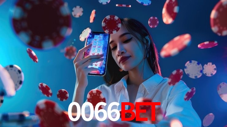 Casino Ao Vivo 0066BET