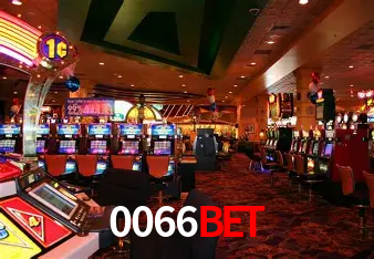 Apostas Esportivas na 0066BET: Um Guia Completo