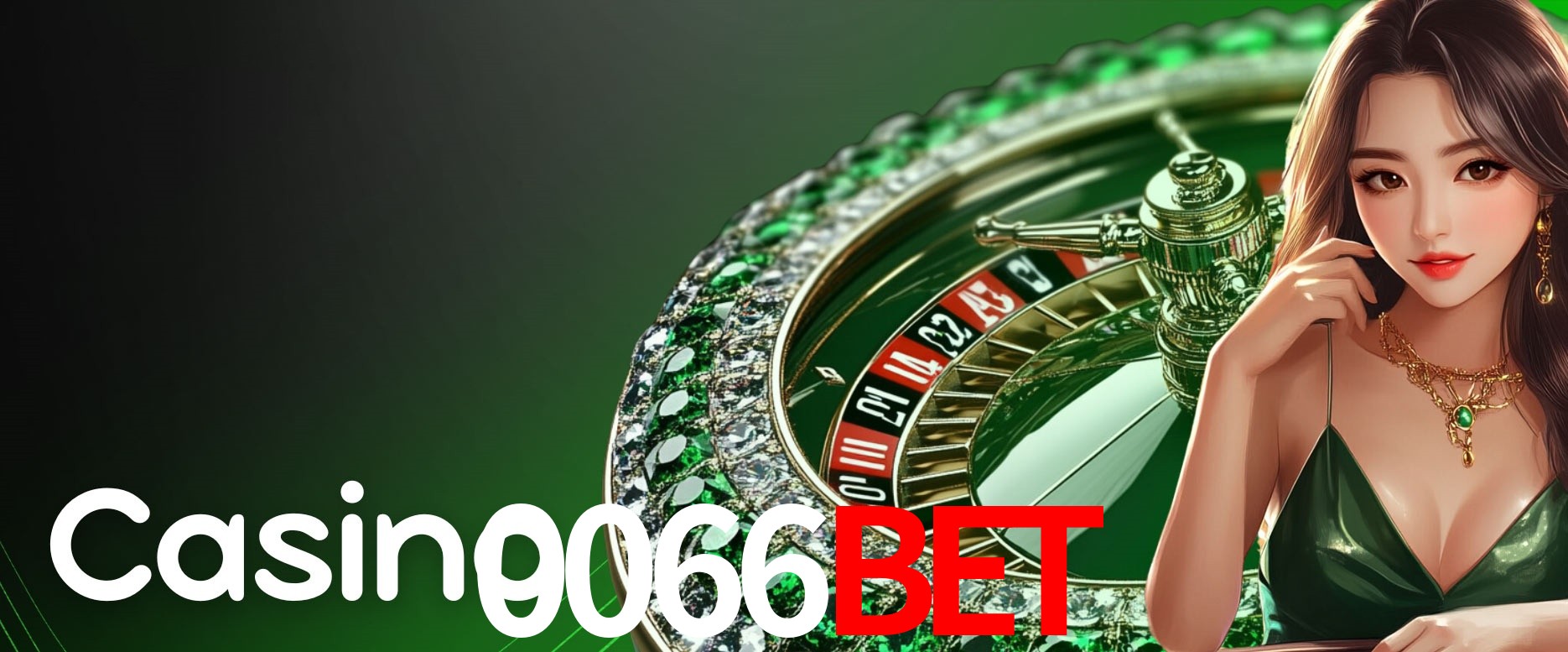 Descubra o Mundo do Cassino Online com 0066BET