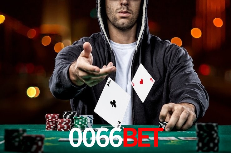 0066BET paga