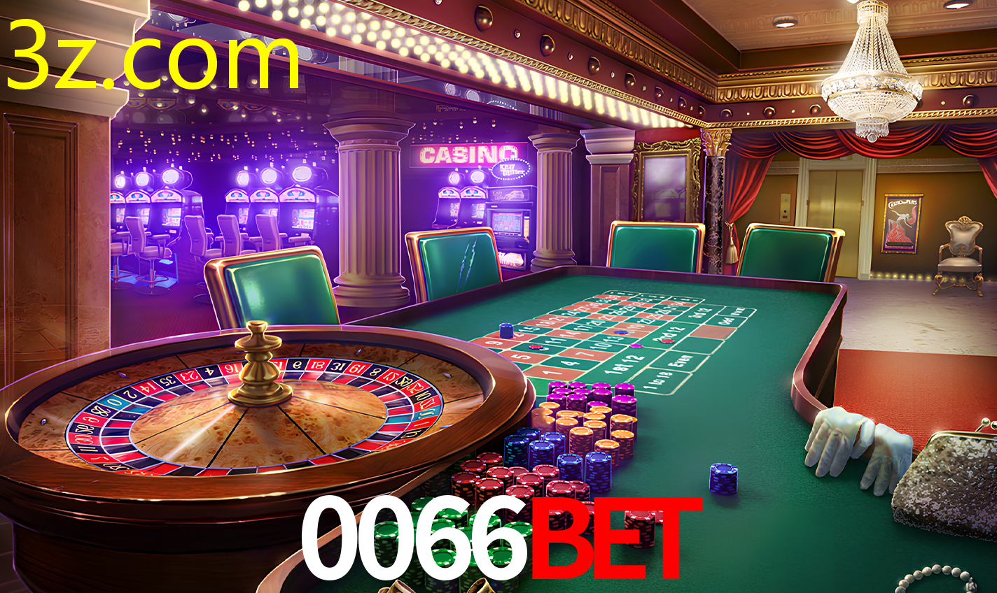 0066BET